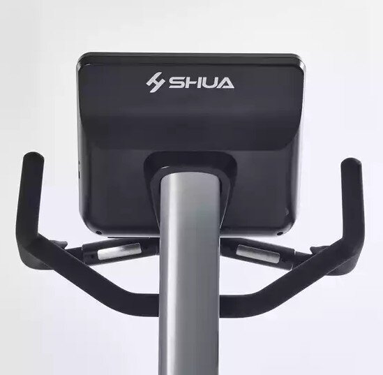 Велотренажер вертикальный Shua SH-B9100U