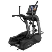 Эллиптический тренажер TRUE XC400 c консолью Envision16