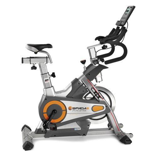 Спин-байк BH-Fitness Spada 2 racing