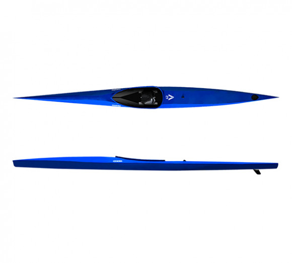 Каноэ NELO Viper 42