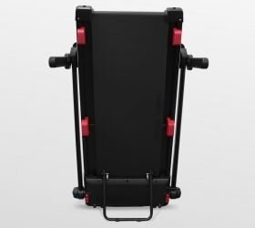 Беговая дорожка Carbon T608 SLIM