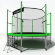 Батут i-Jump 14FT Green