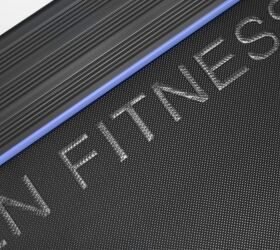 Беговая дорожка Oxygen FITNESS NEW CLASSIC CUPRUM TFT