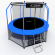 Батут i-Jump Elegant 14Ft Blue