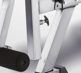 Силовая скамья BH FITNESS Optima Press
