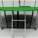 Батут i-Jump Elegant 14FT Green