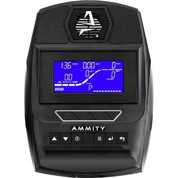 Велотренажёр Ammity Ocean OB 40