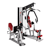 Силовой комплекс BH FITNESS TT PRO 