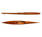 Байдарка Struer Viper 51 Байдарка Struer Viper 51