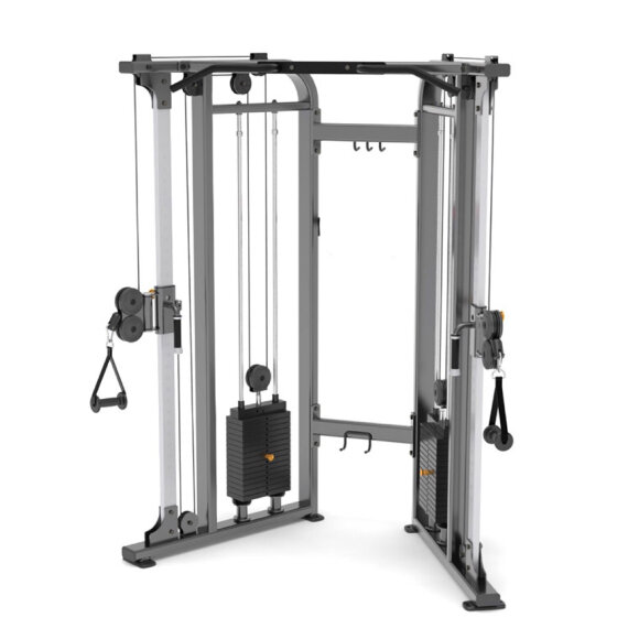 Двойной блок AnyFit PE402-123