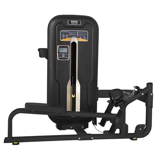 Горизонтальная тяга Bronze Gym MZM-012А 