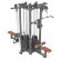 Силовой комплекс 4-сторонний AnyFit PE404-96