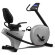 Горизонтальный велотренажёр AMMITY Dream DR 50