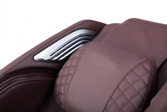 Массажное кресло Fujimo FLEXOR F500 Brown