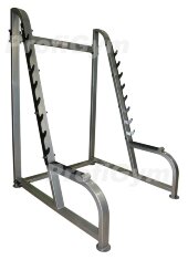 Стойка для приседаний со страховкой ProfiGym СК-0100-H