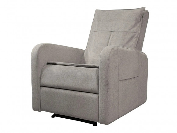 Массажное кресло Fujimo E-COMFORT CHAIR F3005 VEF Mouse (Space 15)