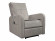 Массажное кресло Fujimo E-COMFORT CHAIR F3005 VEF Mouse (Space 15)