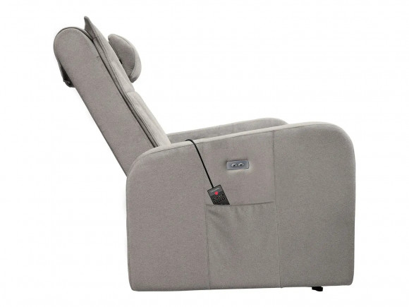 Массажное кресло Fujimo E-COMFORT CHAIR F3005 VEF Mouse (Space 15)