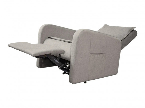 Массажное кресло Fujimo E-COMFORT CHAIR F3005 VEF Mouse (Space 15)