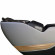 Массажное кресло iMassage Hybrid (Гибрид) Grey Gold