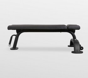 Скамья горизонтальная BRONZE GYM BR-1002 