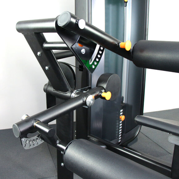 Сгибание ног сидя Protrain V8-505-ALP-200