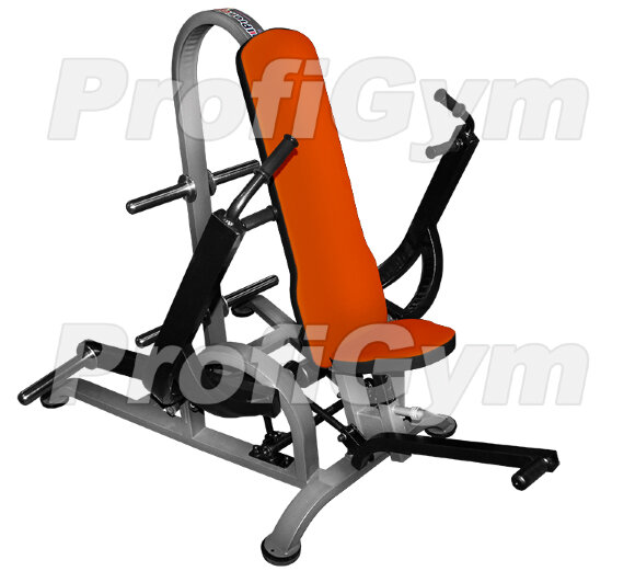 Тренажер для низа груди ProfiGym ТДХ-0060-DE Тренажер для низа груди ProfiGym ТДХ-0060-DE