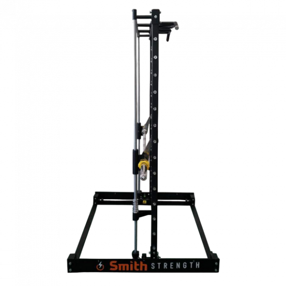 Машина Смита с изменяемой траекторией движения Smith SM500 (SM105)