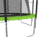 Батут UNIX line Simple 12 ft Green (inside)