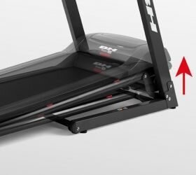 Беговая дорожка BH-Fitness Pioner R3