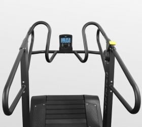Беговая дорожка Bronze Gym GL