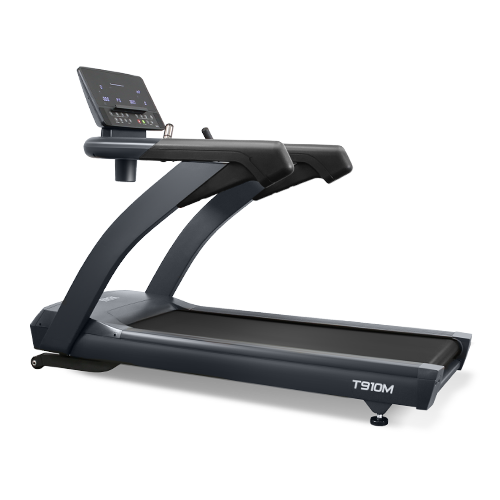 Беговая дорожка Bronze Gym T910M