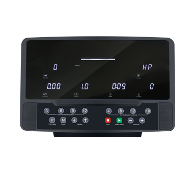 Беговая дорожка Bronze Gym T910M