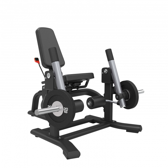 Разгибание ног (сидя) Smith SH017