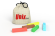 Батут UNIX line SUPREME GAME 10 ft (blue)