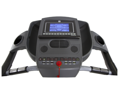 Беговая дорожка BH-Fitness Pioner R5
