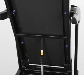 Беговая дорожка Oxygen NEW CLASSIC Platinum AC LED