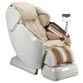 Массажное кресло Bodo Brilliance Beige Массажное кресло Bodo Brilliance Beige