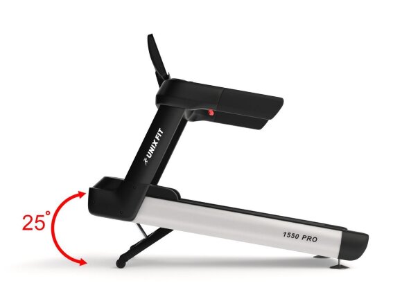 Беговая дорожка UnixFit 1550 PRO