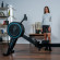 Гребной тренажер Oxygen Fitness RW700 PRO