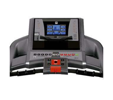 Беговая дорожка BH-Fitness i.RC12