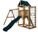 Детская игровая площадка Babygarden Play 10