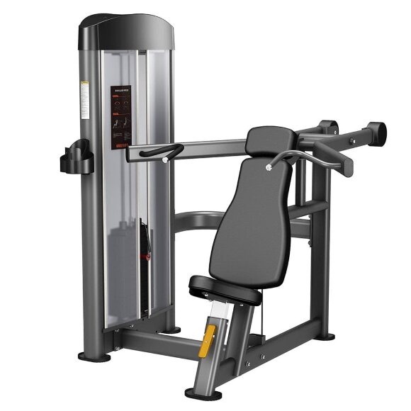 Плечевой жим Protrain PWS1604