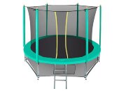 Батут Hasttings Classic Green (4,26 м)