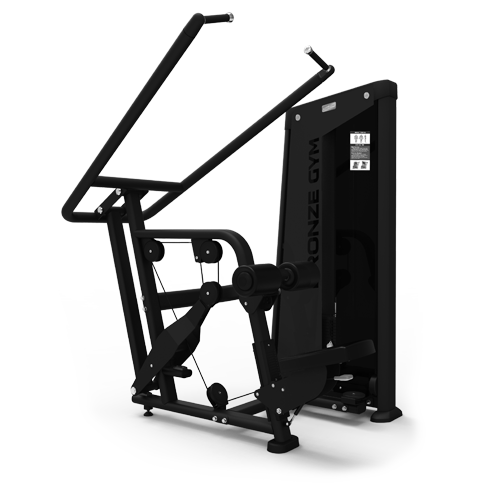 Тяга сверху Bronze Gym NEO 35 Тяга сверху Bronze Gym NEO 35