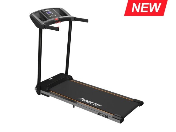 Беговая дорожка UnixFit ST-330 Беговая дорожка UnixFit ST-330