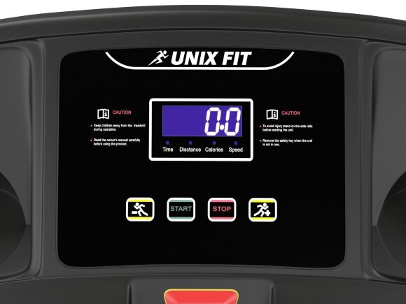 Беговая дорожка UnixFit ST-330 Беговая дорожка UnixFit ST-330