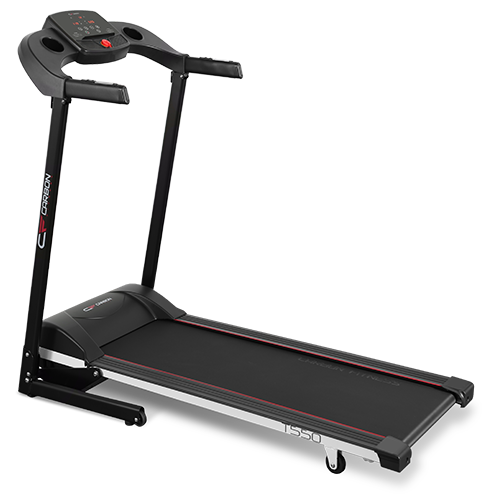 Беговая дорожка Carbon Fitness T550