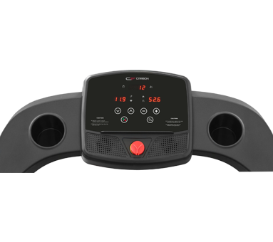Беговая дорожка Carbon Fitness T550