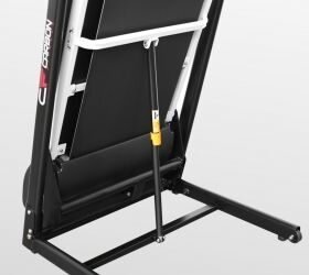 Беговая дорожка Carbon Fitness T550